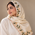 Bayara Silk Scarf